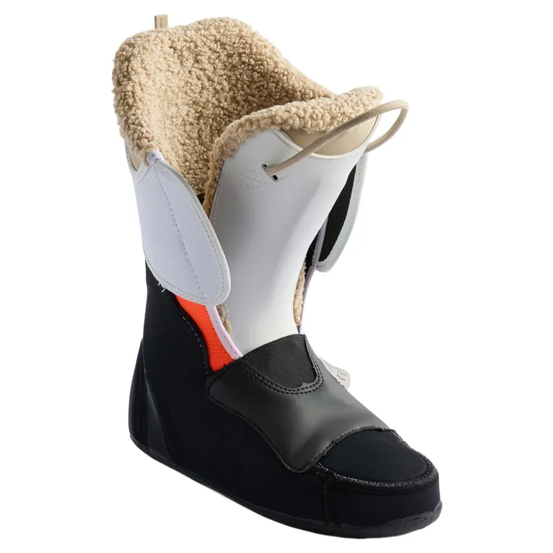 Rossignol Vizion 4B 80 Pro W GW Ski Boots in Black-4