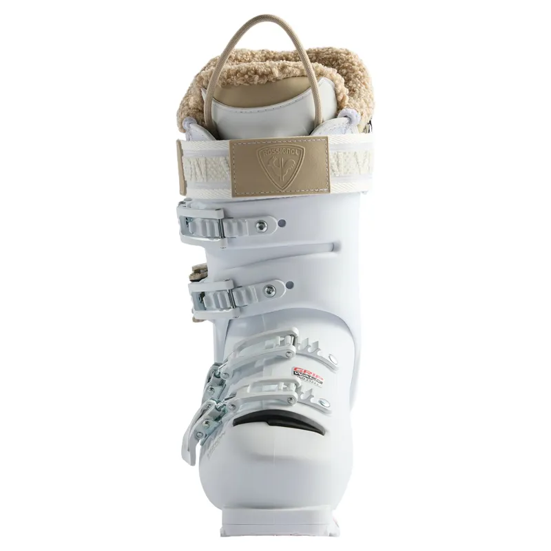 Rossignol Vizion 4B 80 Pro W GW Ski Boots in Black-2