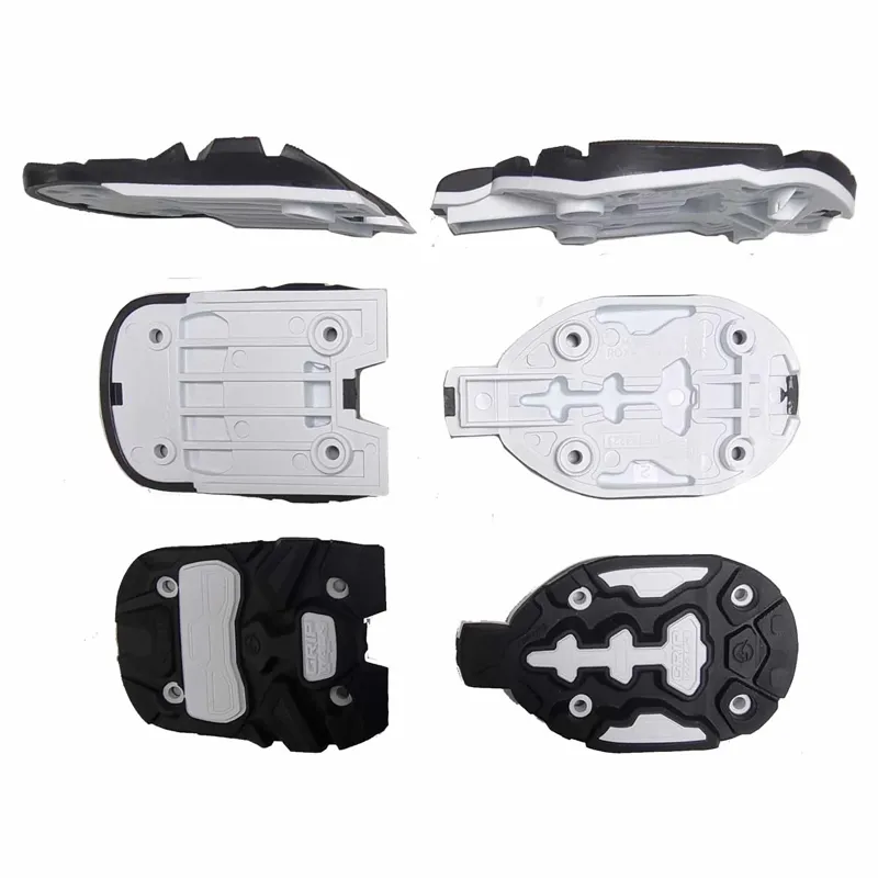 Roxa Gripwalk Ski Boot Heels and Toes Set