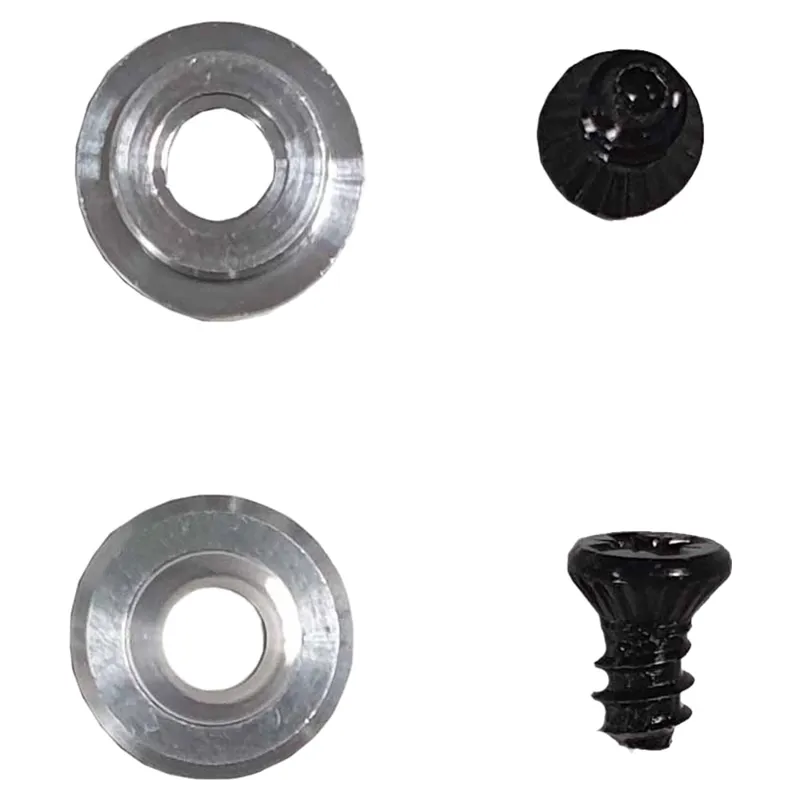 Salomon Atomic Shift Front Screw Holder Set