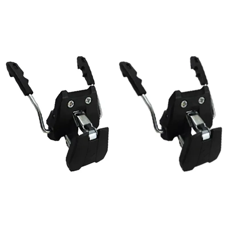 Salomon F12/Z12 Ski Binding Brakes in Black