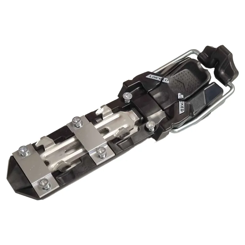 Salomon Guardian Atomic Tracker Ski Binding Rear Mounting Plate