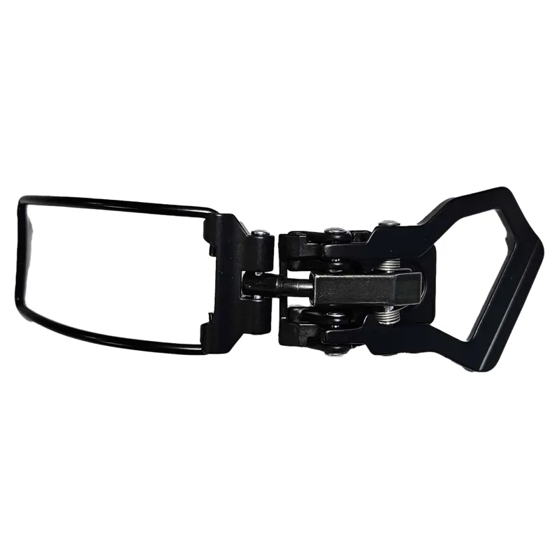 Salomon MTN Lab Ski Boot Buckles