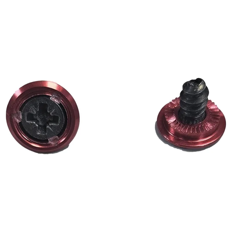 Salomon MTN Summit Brake Holder Screw in Black