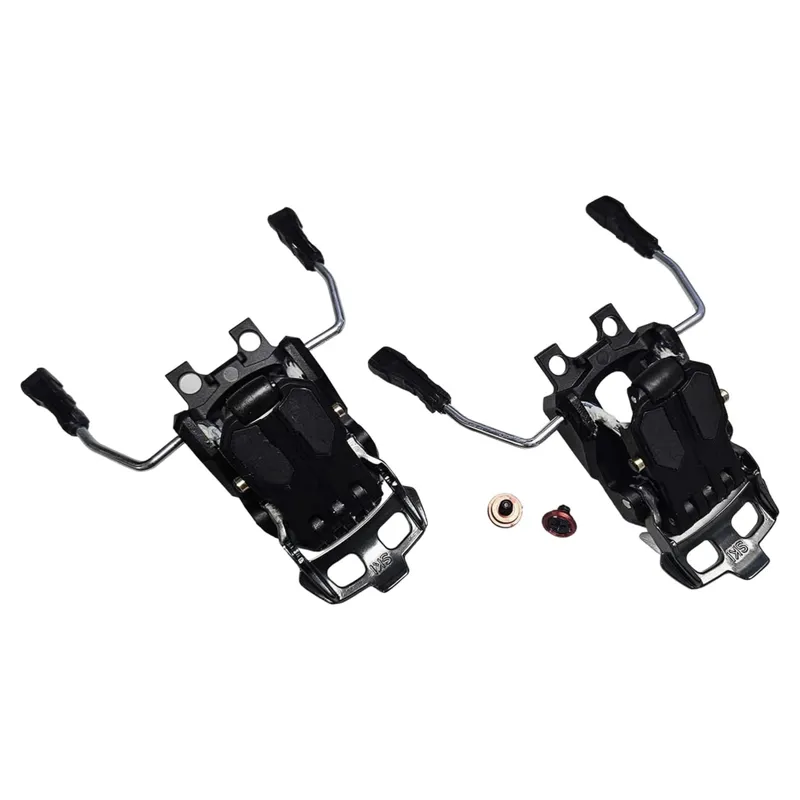 Salomon MTN Summit Ski Binding Brake 100mm in Black