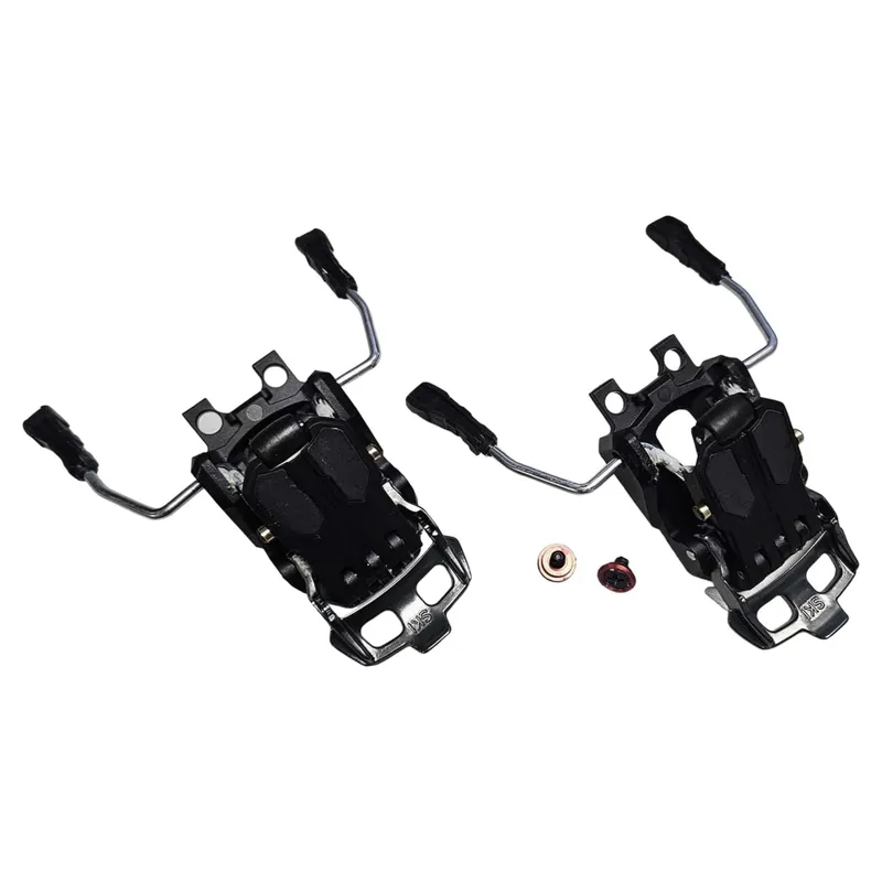 Salomon MTN Summit Ski Binding Brake 110mm in Black