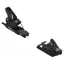Salomon N Strive 12 GW Ski Binding 100mm in Black