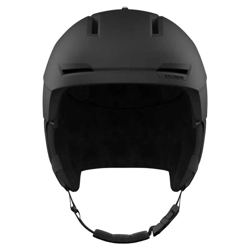 Salomon Pioneer 3 in Black-1