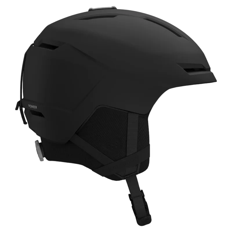 Salomon Pioneer 3 in Black-2