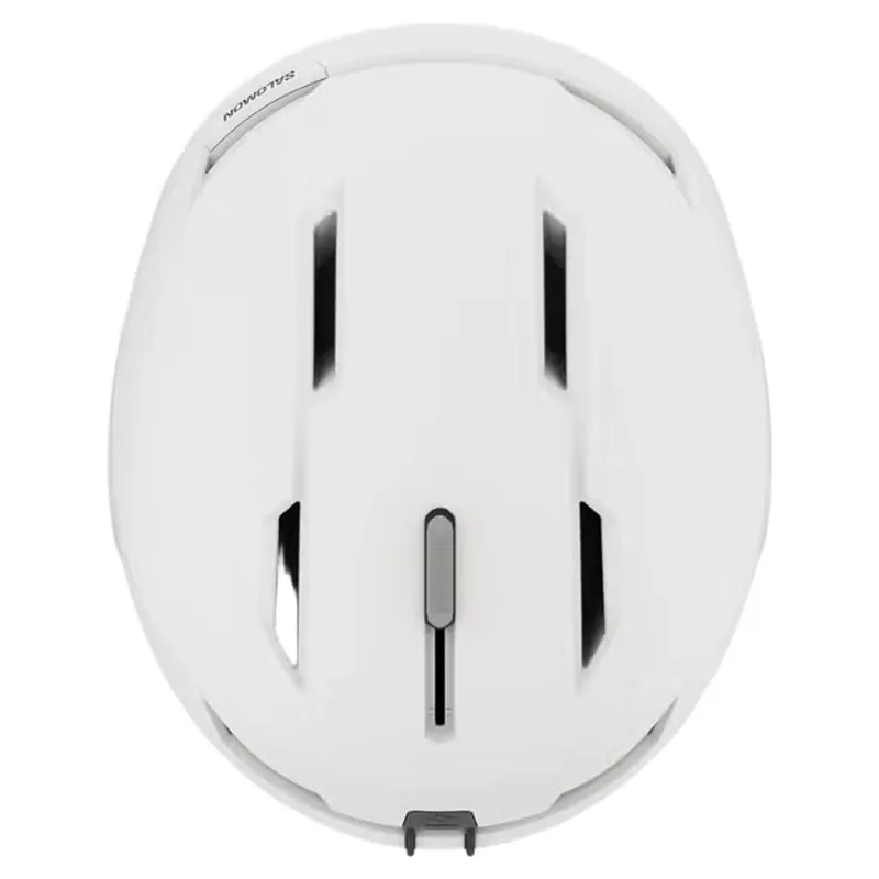 Salomon Pioneer 3 in White-2
