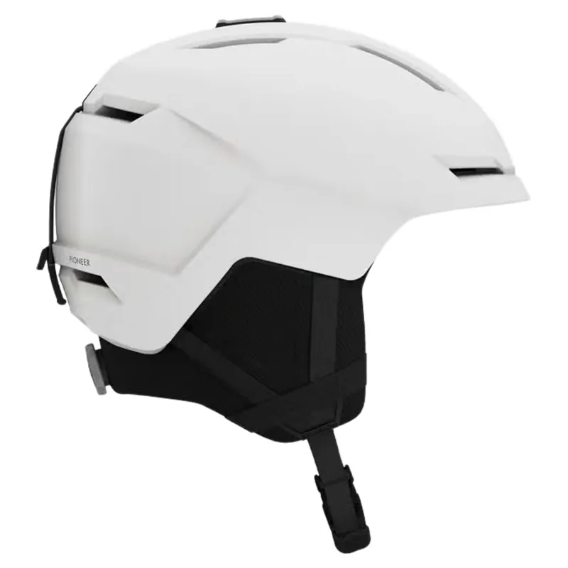 Salomon Pioneer 3 in White