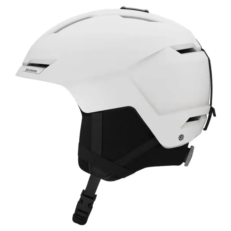Salomon Pioneer 3 in White-3