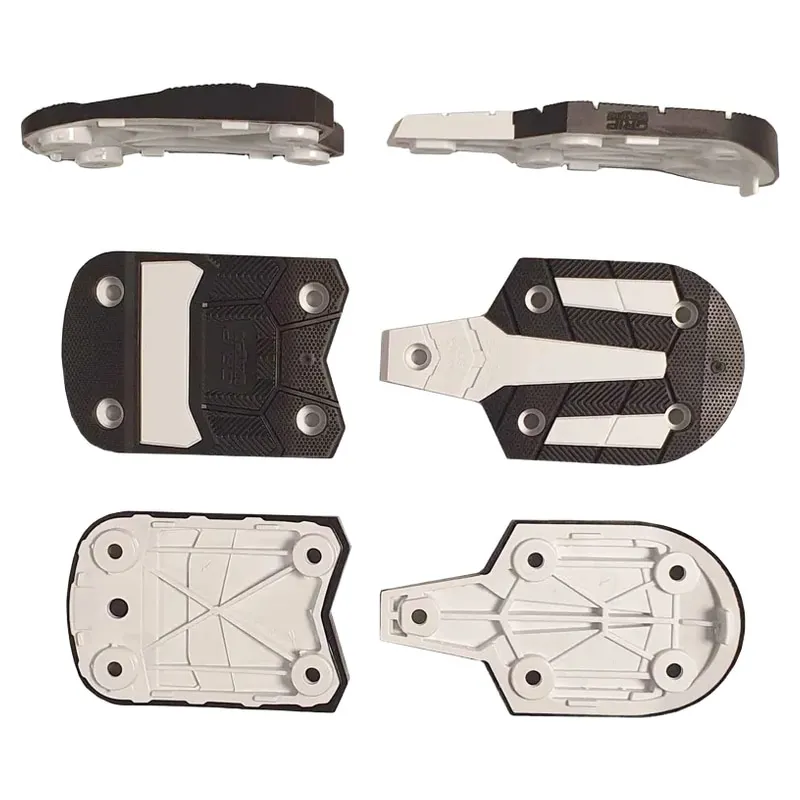Salomon S Max 110 Gripwalk Heels and Toes Set