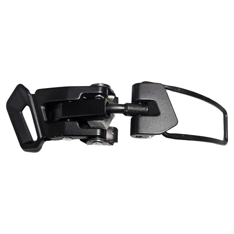 Salomon Shift Pro QST Ski Boot Shell Buckle-1