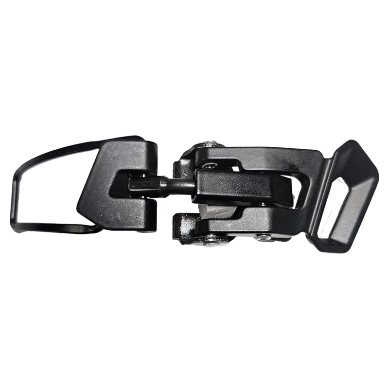 Salomon Shift Pro QST Ski Boot Shell Buckle