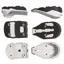 Salomon Quest Ski Boot Gripwalk Heel and Toe Set