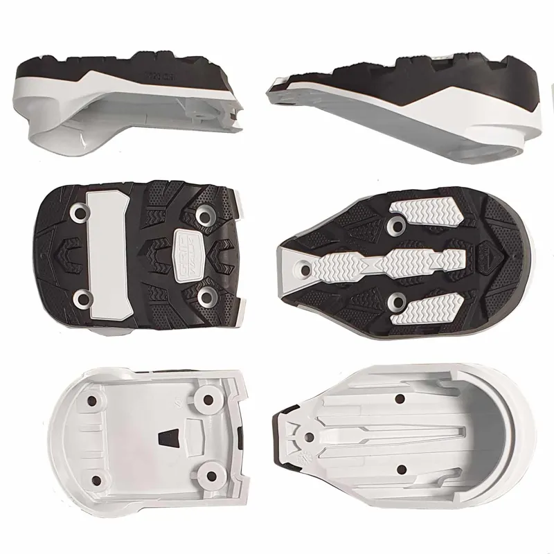 Salomon Quest Ski Boot Gripwalk Heel and Toe Set