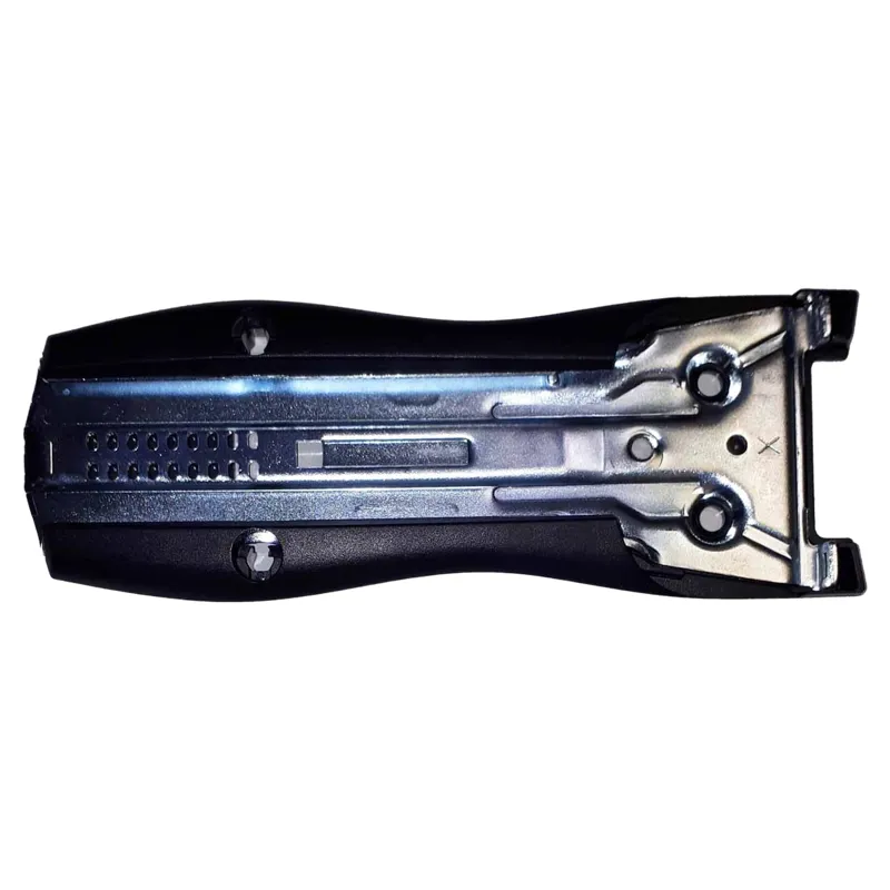 Salomon Z Series Binding Heel Mounting Plate