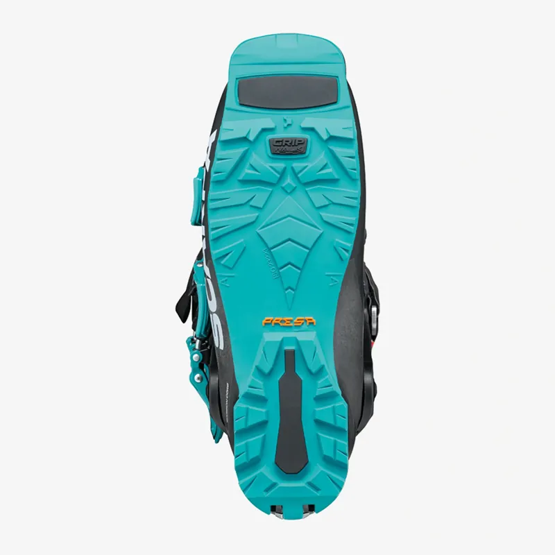 Scarpa Quattro SL Ski Boots-6