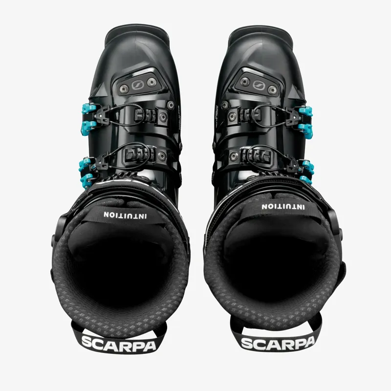 Scarpa Quattro SL Ski Boots-5
