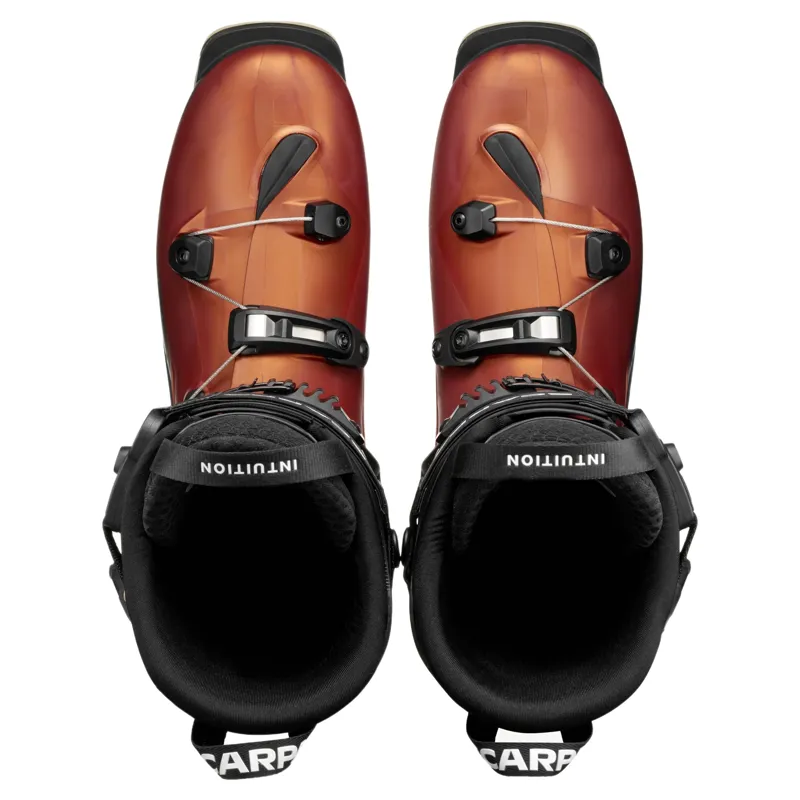 Scarpa F1 RS Ski Boots-4