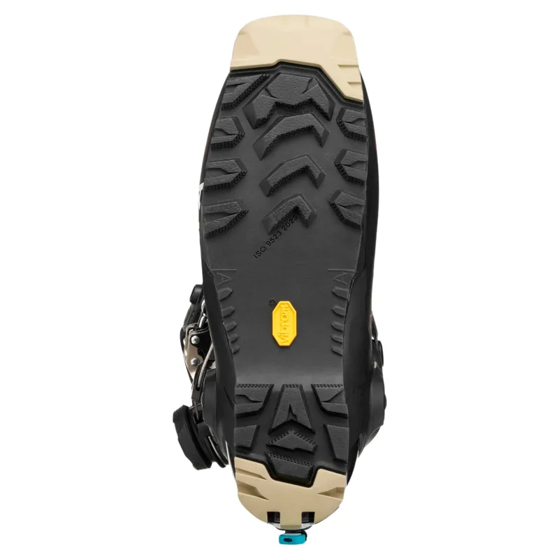 Scarpa F1 RS Ski Boots-5
