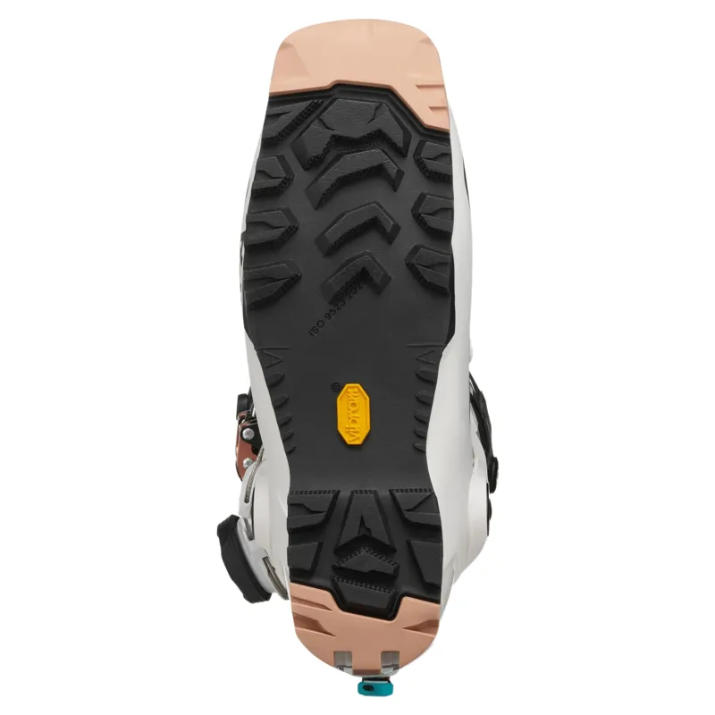 Scarpa F1 RS W Ski Boots-6