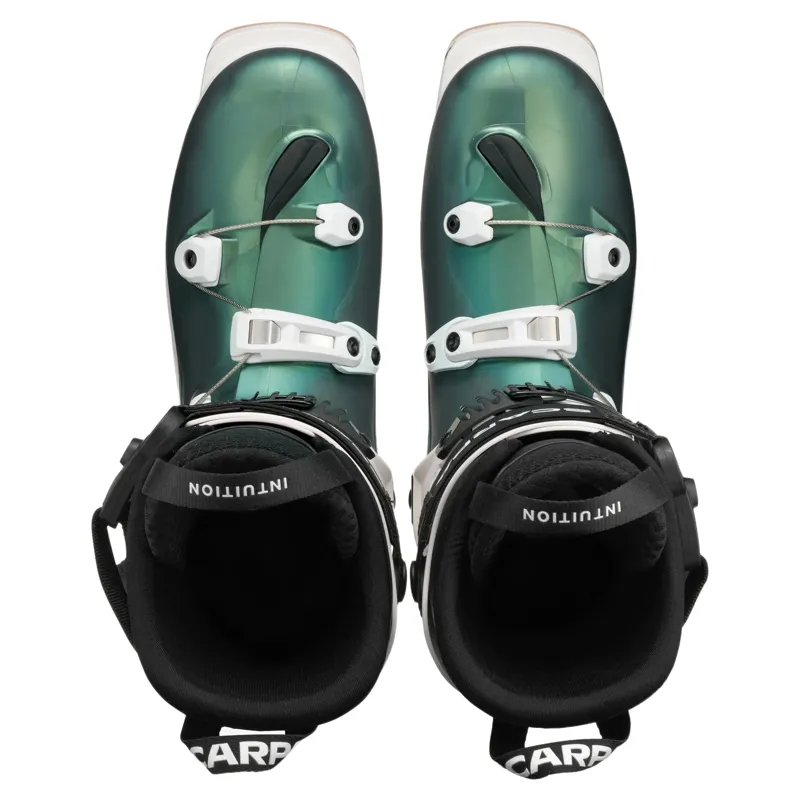 Scarpa F1 RS W Ski Boots-5
