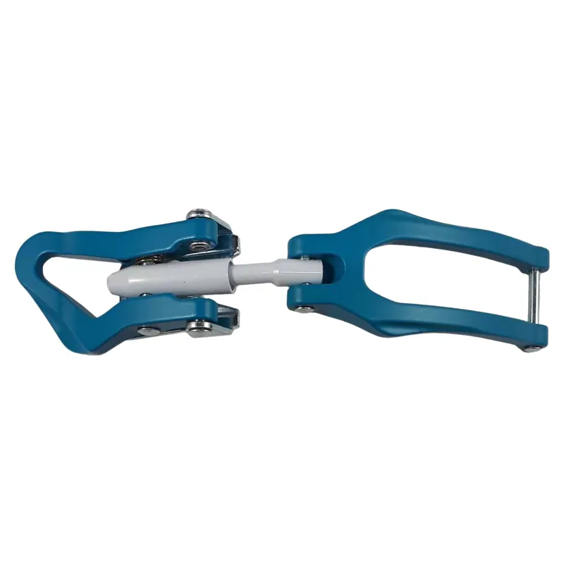 Scarpa Freedom SL Ski Boot Buckle-5