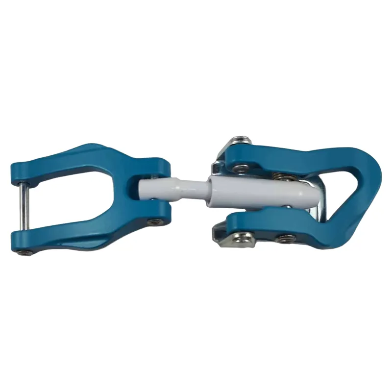 Scarpa Freedom SL Ski Boot Buckle