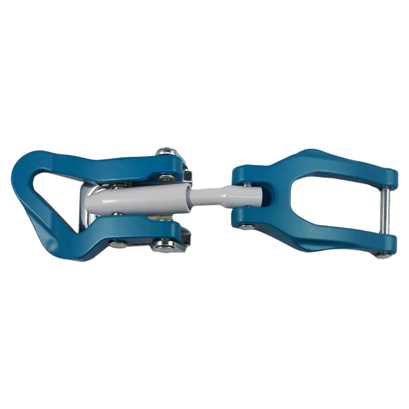 Scarpa Freedom SL Ski Boot Buckle-3