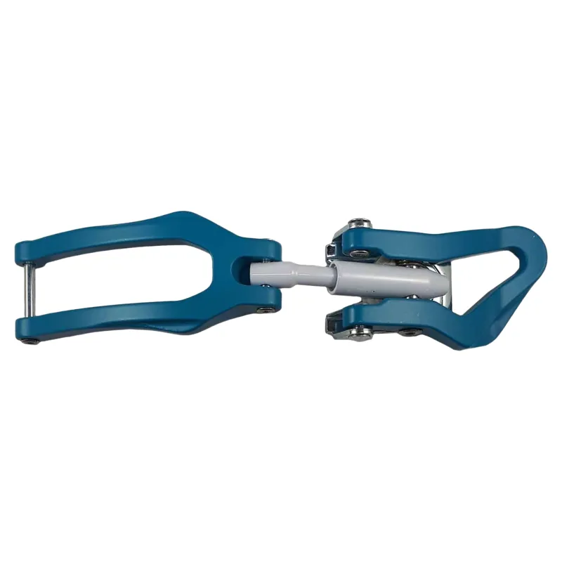 Scarpa Freedom SL Ski Boot Buckle-4