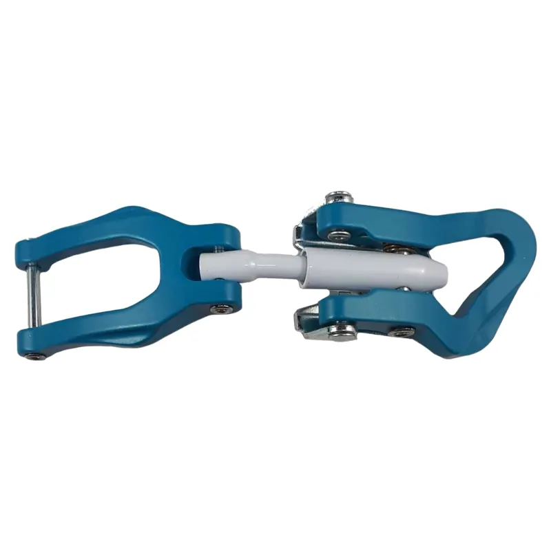 Scarpa Freedom SL Ski Boot Buckle-2