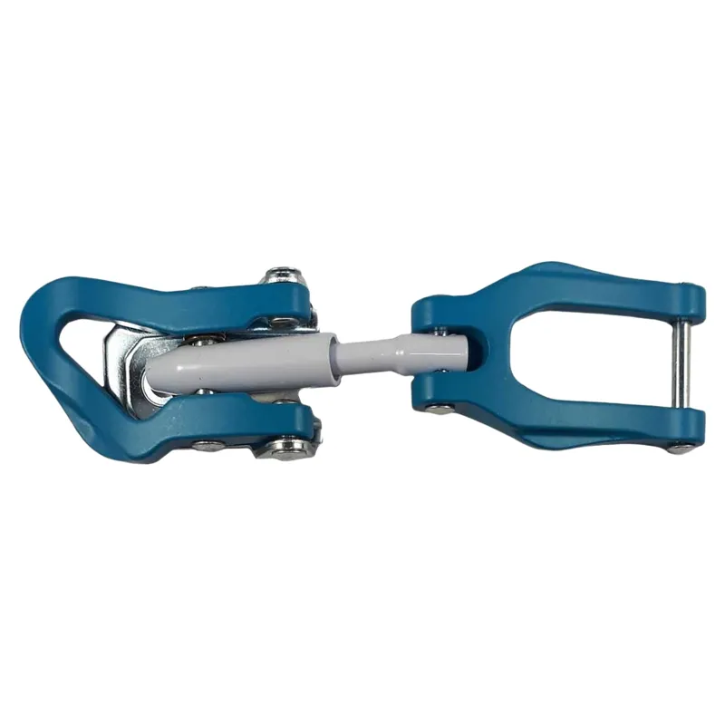 Scarpa Freedom SL Ski Boot Buckle-1