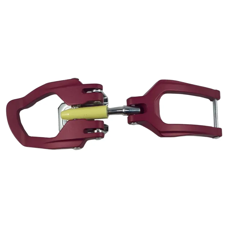 Scarpa Gea RS Ski Boot Buckle-3