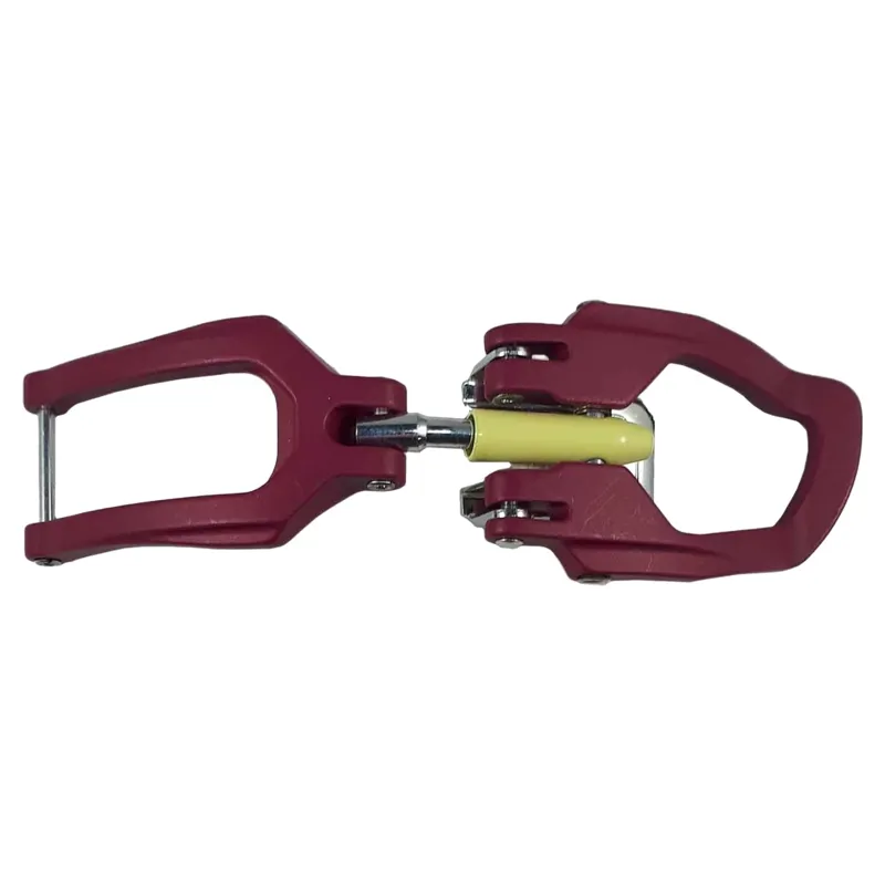 Scarpa Gea RS Ski Boot Buckle-2