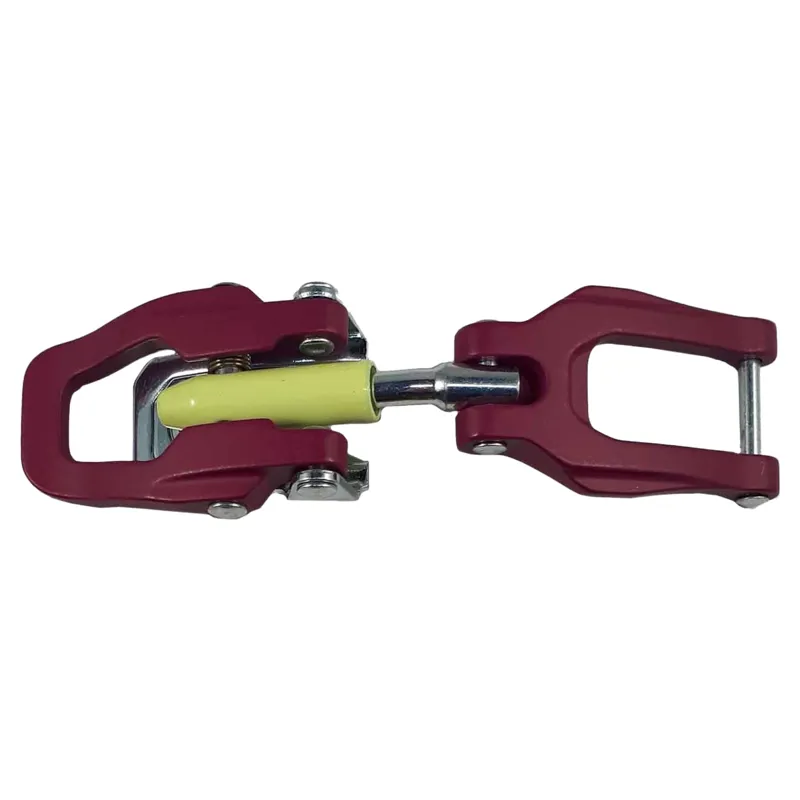 Scarpa Gea RS Ski Boot Buckle