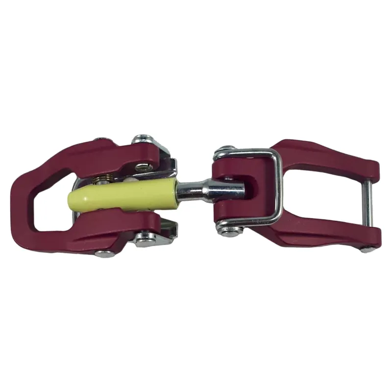 Scarpa Gea RS Ski Boot Buckle-1