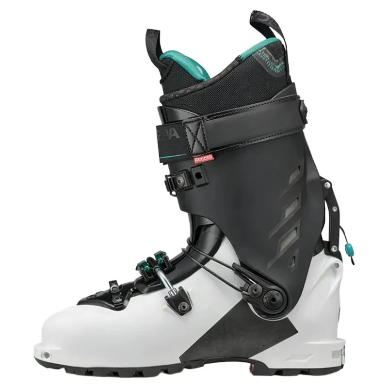 Scarpa Gea RS Women's Ski Touring Boot 23-7