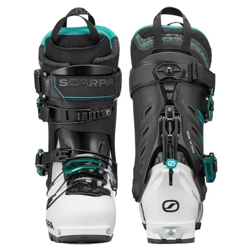 Scarpa Gea RS Women's Ski Touring Boot 23-6
