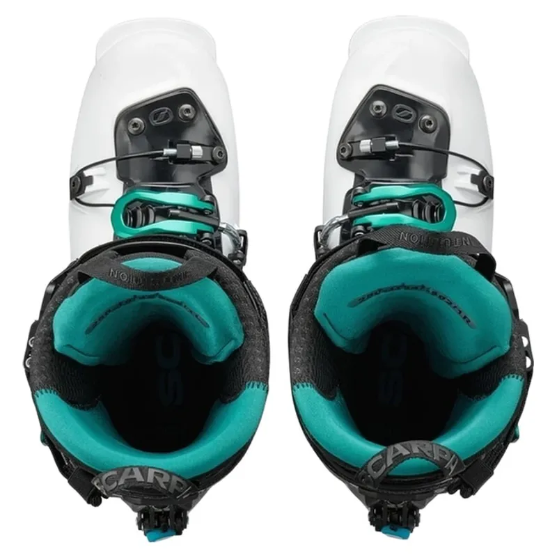 Scarpa Gea RS Women's Ski Touring Boot 23-4
