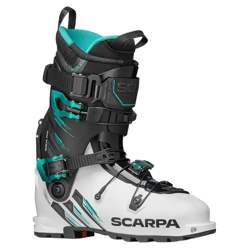 Scarpa Gea RS Women's Ski Touring Boot 23