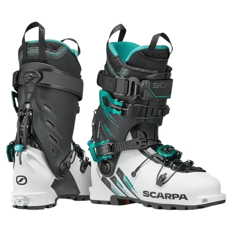 Scarpa Gea RS Women's Ski Touring Boot 23-1