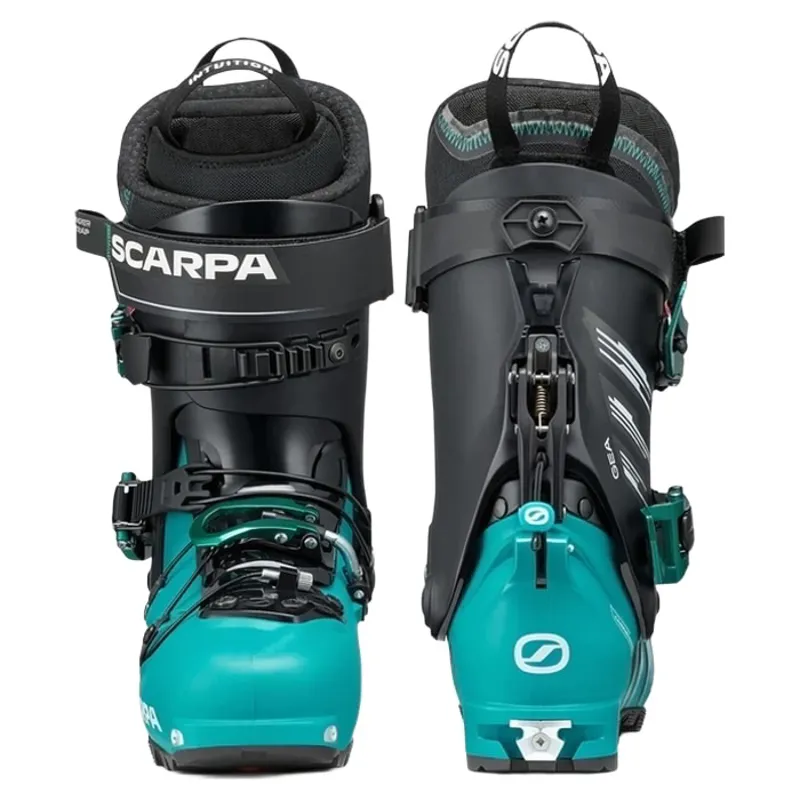 Scarpa Gea Women's Ski Touring Boot 2023-3