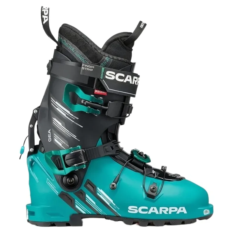 Scarpa Gea Women's Ski Touring Boot 2023-1