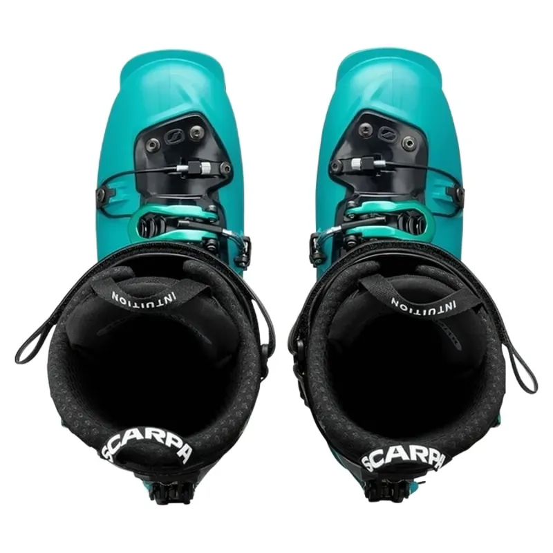 Scarpa Gea Women's Ski Touring Boot 2023-5