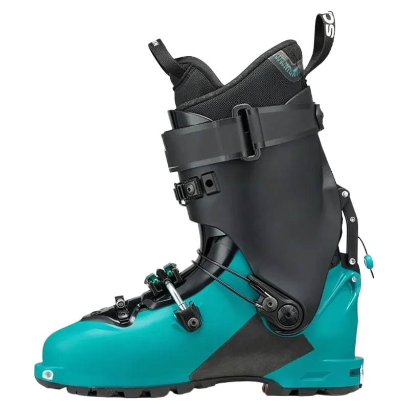 Scarpa Gea Women's Ski Touring Boot 2023-2