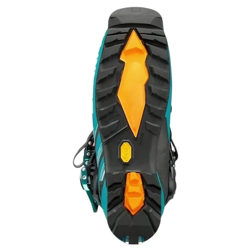 Scarpa Gea Women's Ski Touring Boot 2023-4