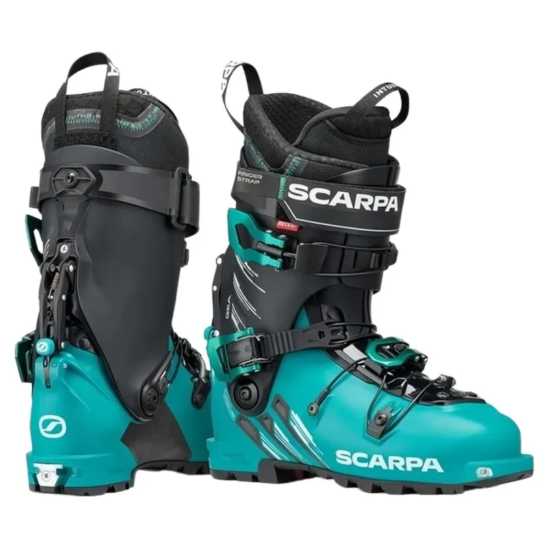 Scarpa Gea Women's Ski Touring Boot 2023