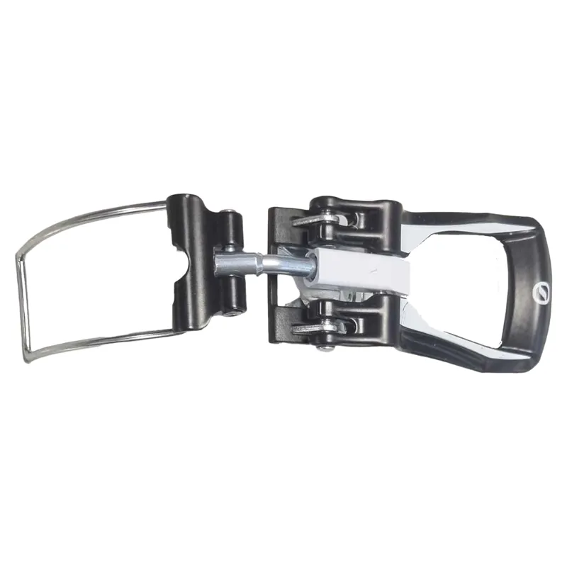 Scarpa Maestrale 2 and Gea 2 Cuff Buckle
